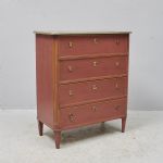 660199 Chest of drawers